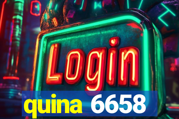 quina 6658